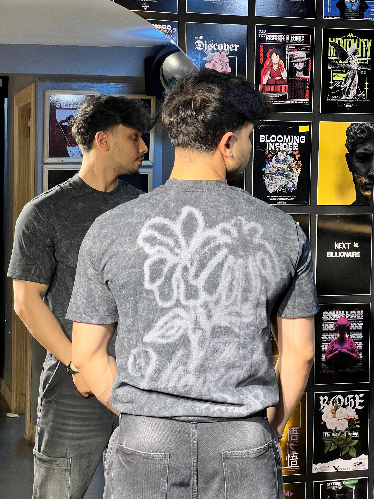 CAMBODIA TEE