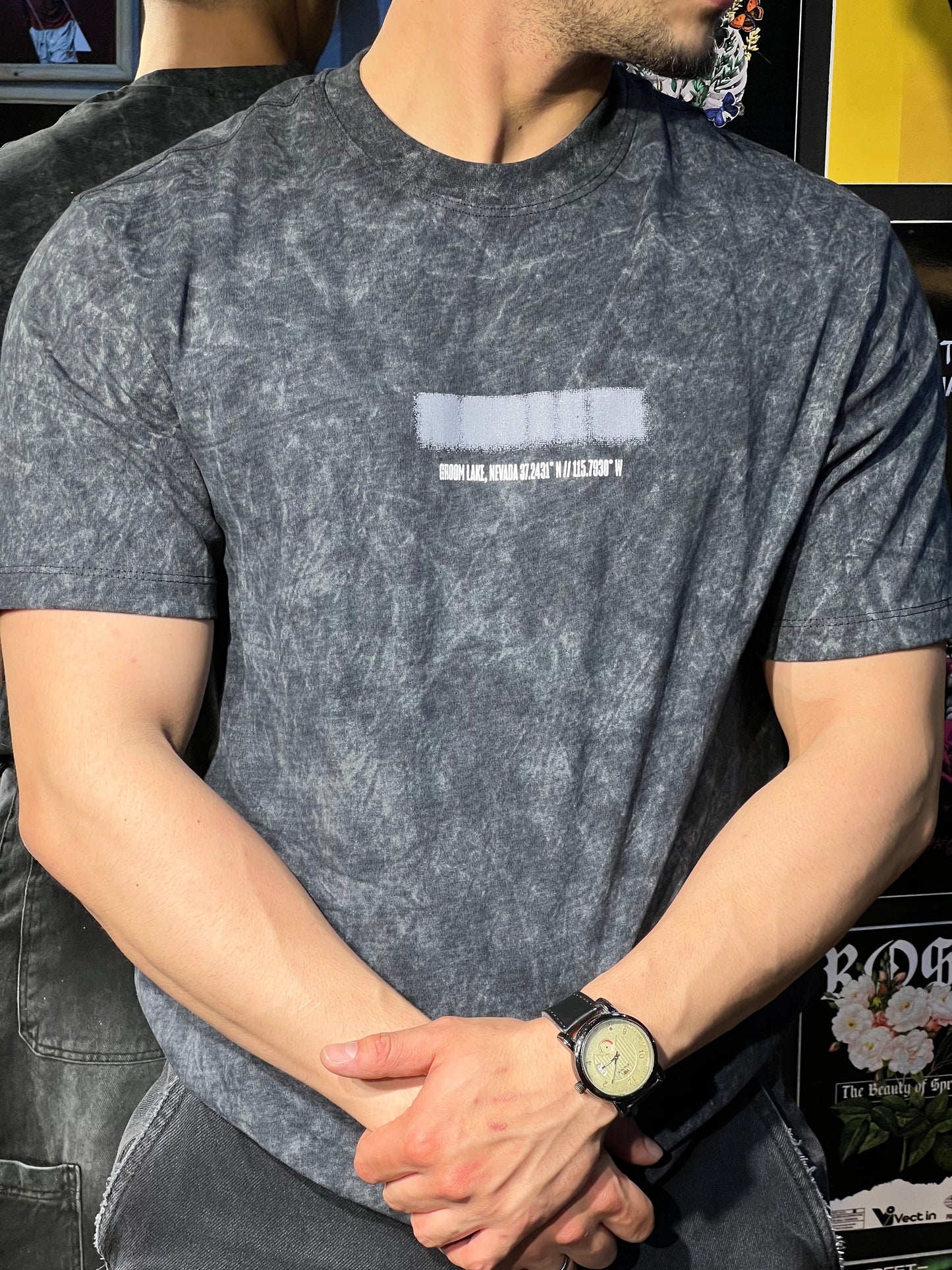 CAMBODIA TEE