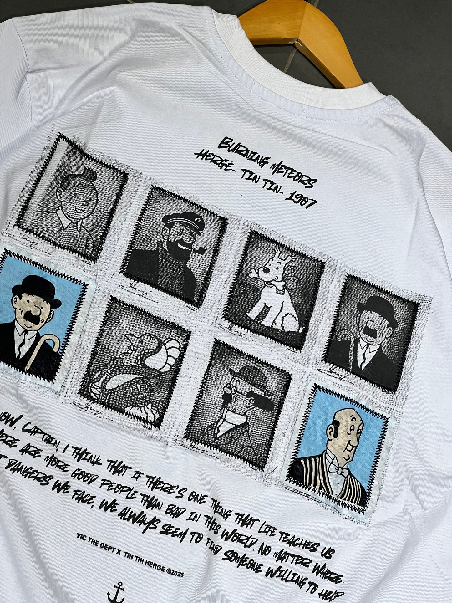 tin tin tee