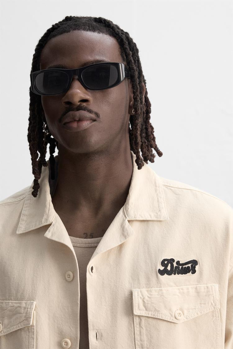 SHIRT - 1975