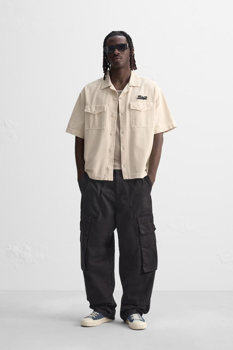 SHIRT - 1975