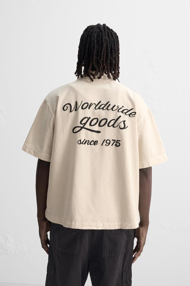 SHIRT - 1975