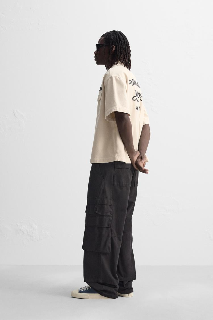 SHIRT - 1975