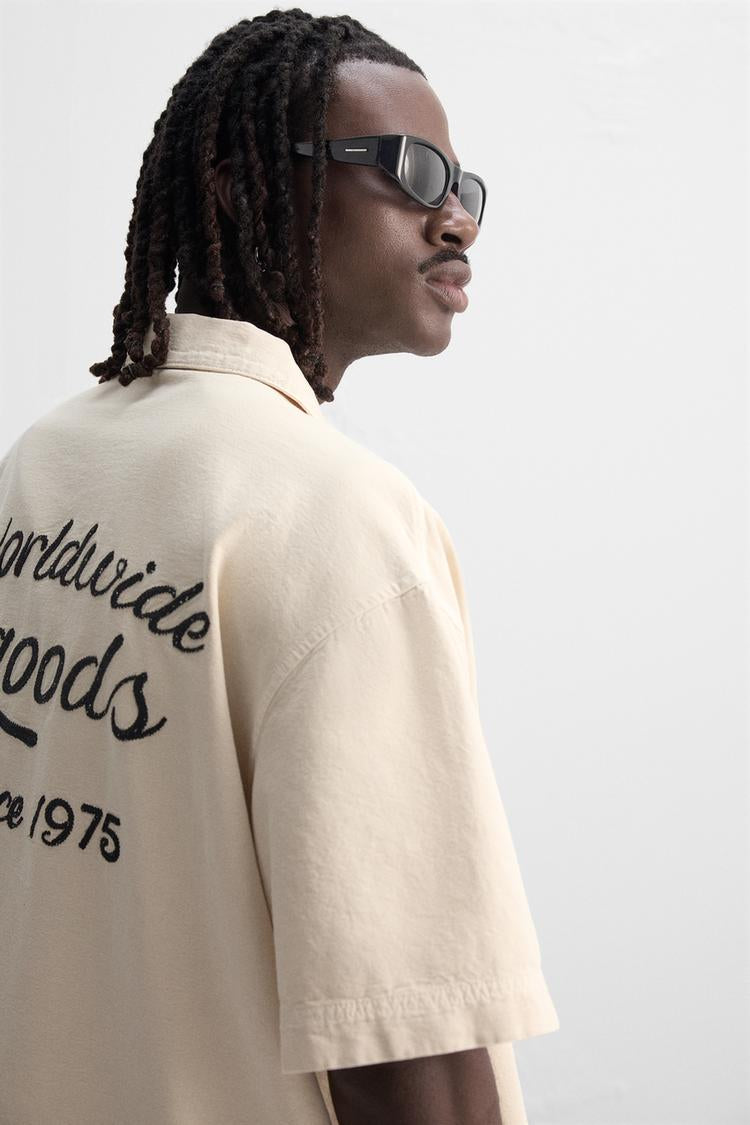 SHIRT - 1975
