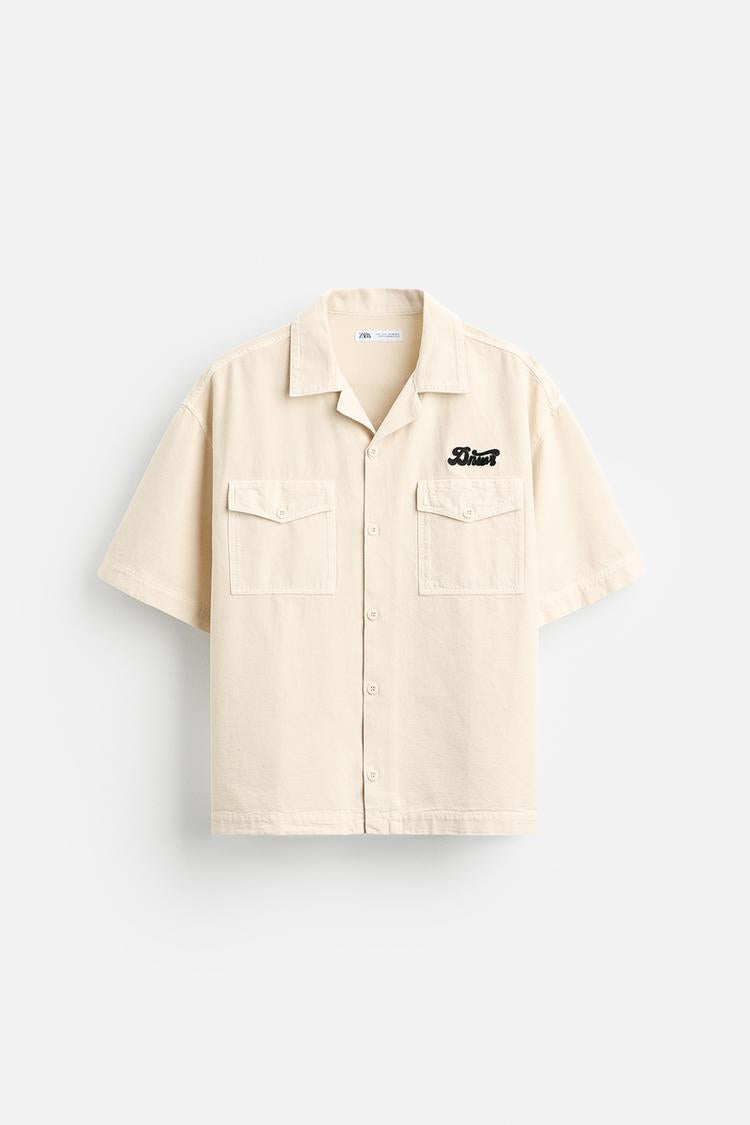 SHIRT - 1975