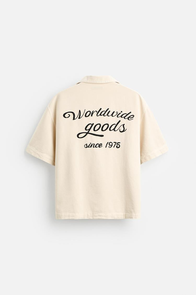 SHIRT - 1975