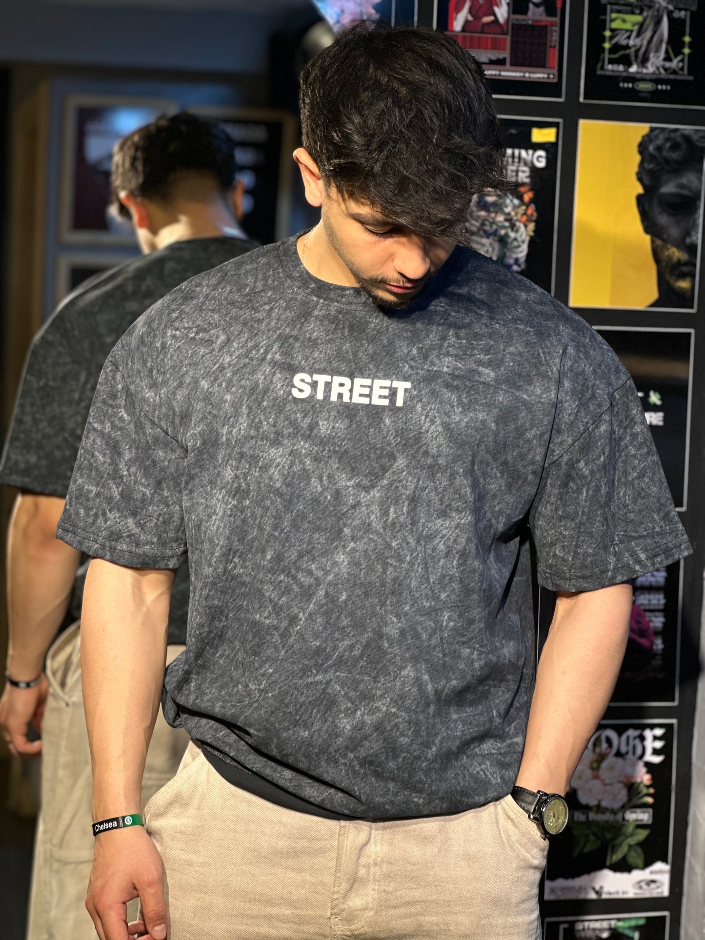 STREET