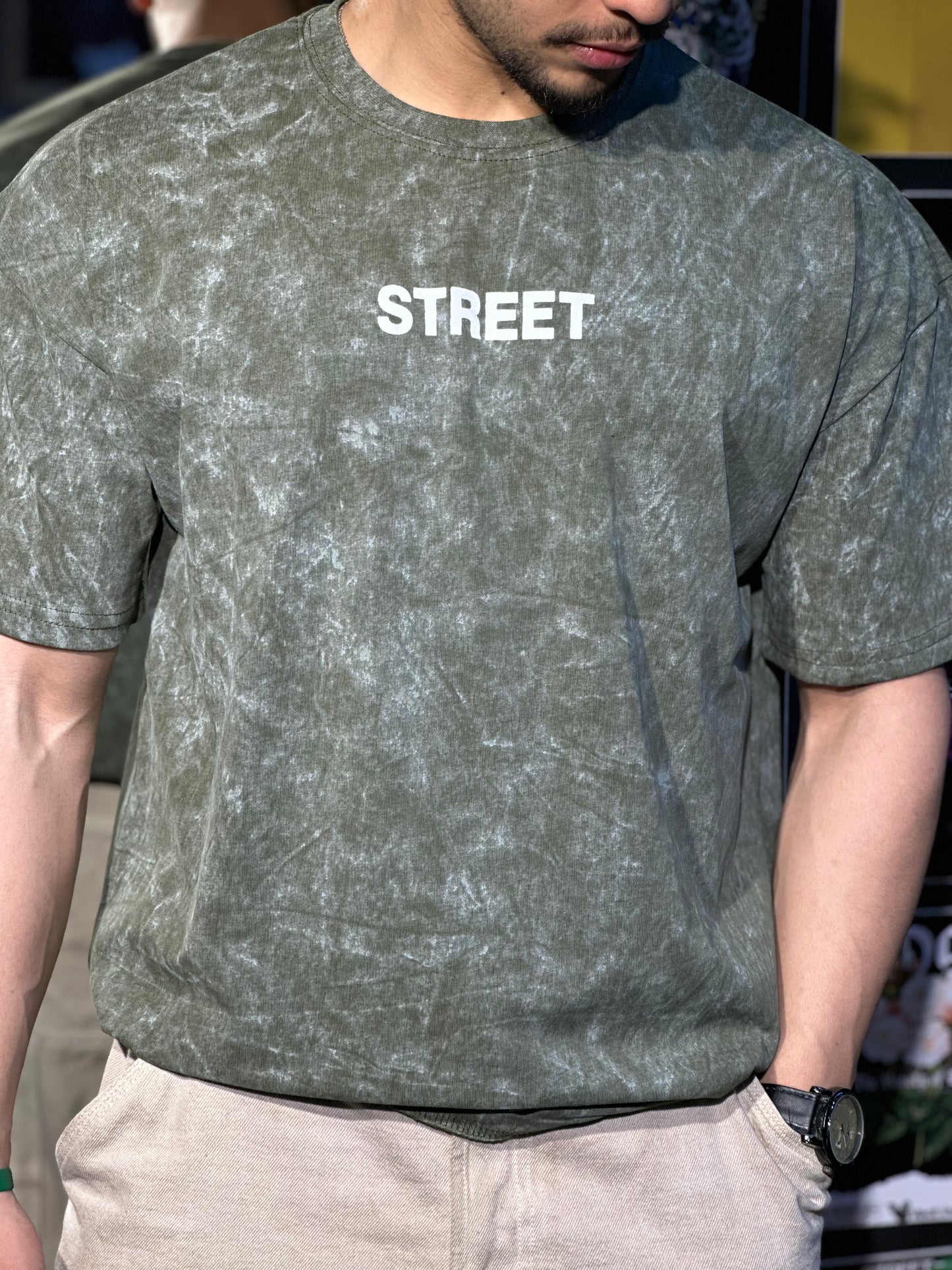 STREET