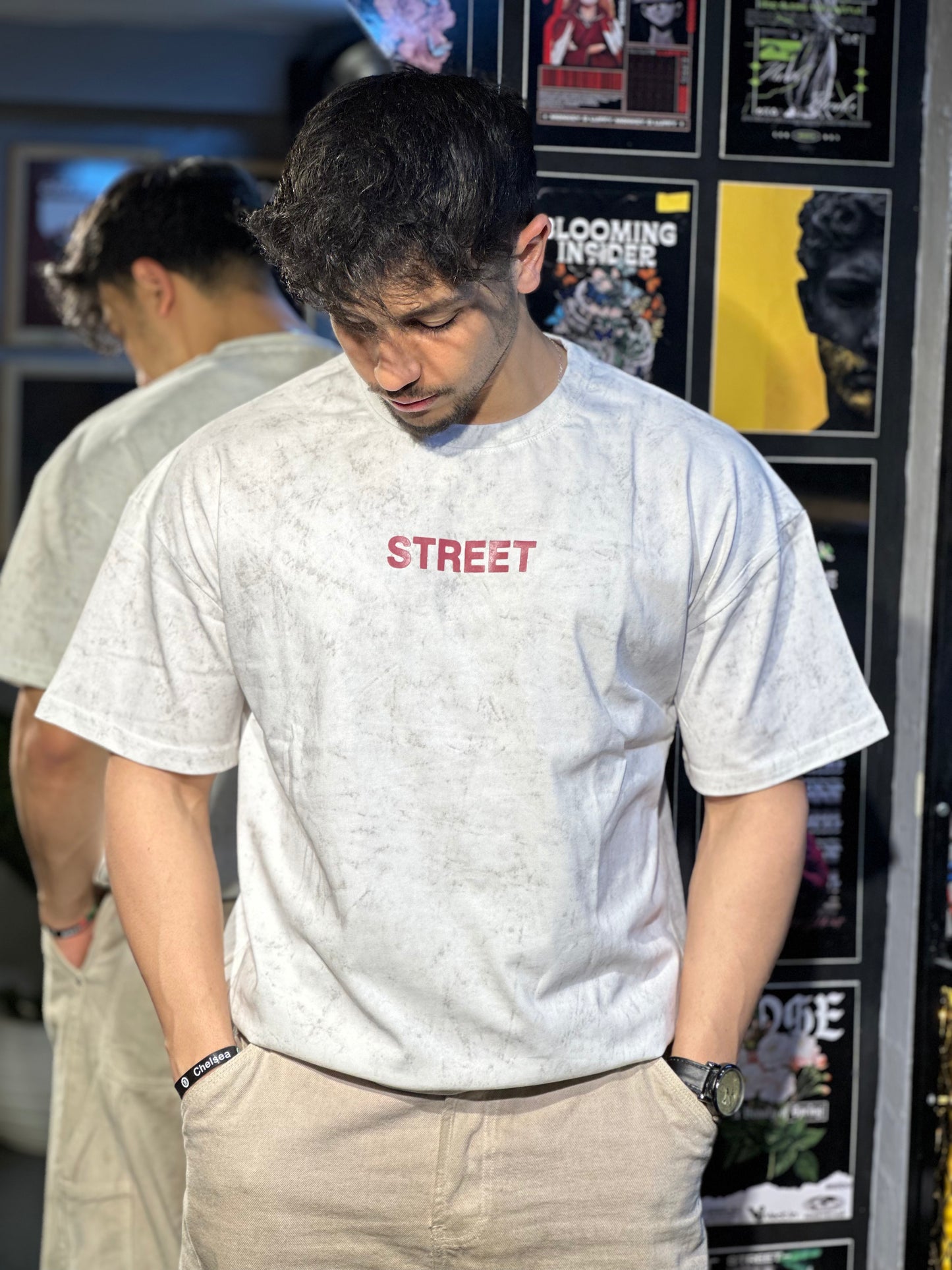 STREET