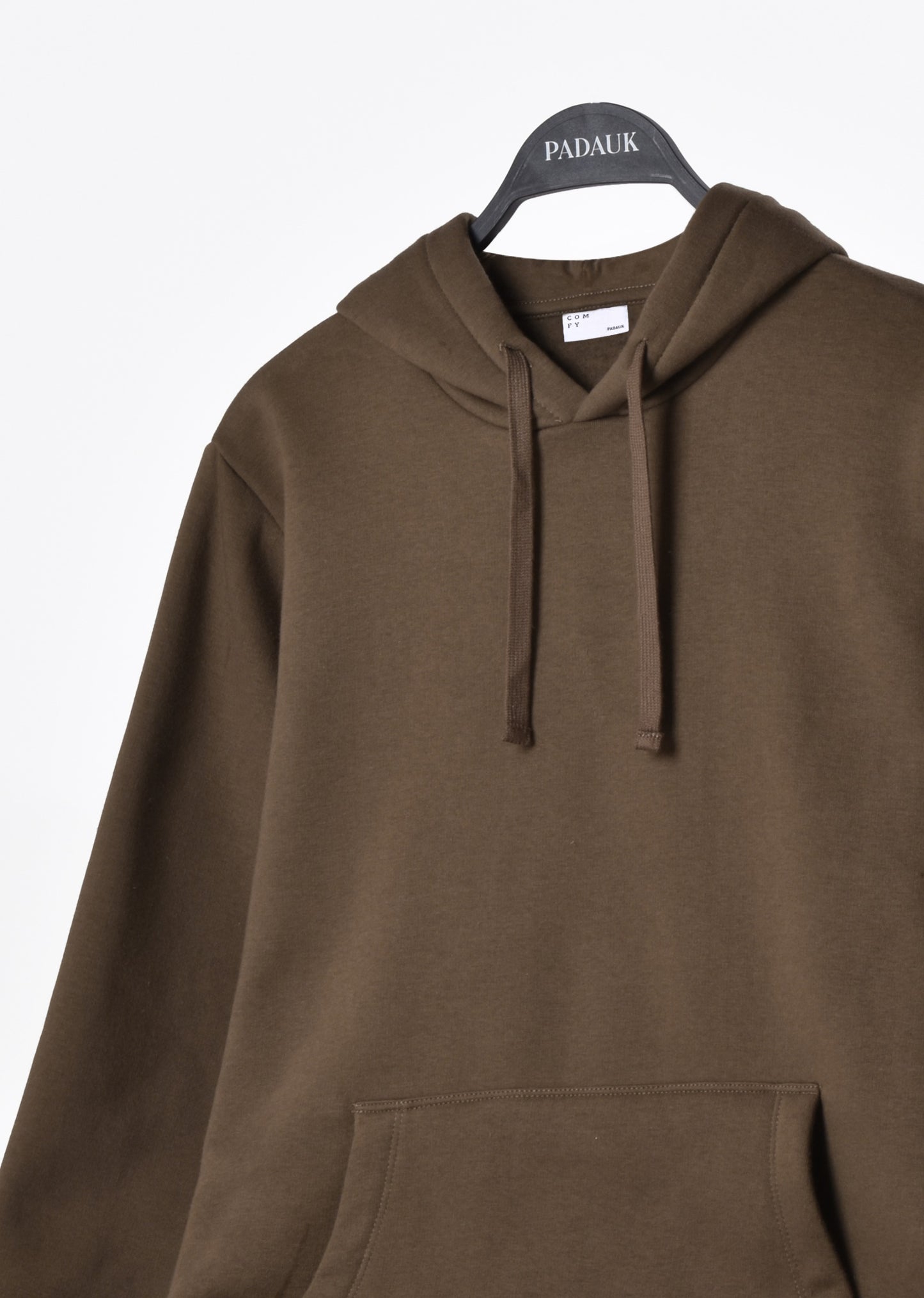 HOODIE BASIC