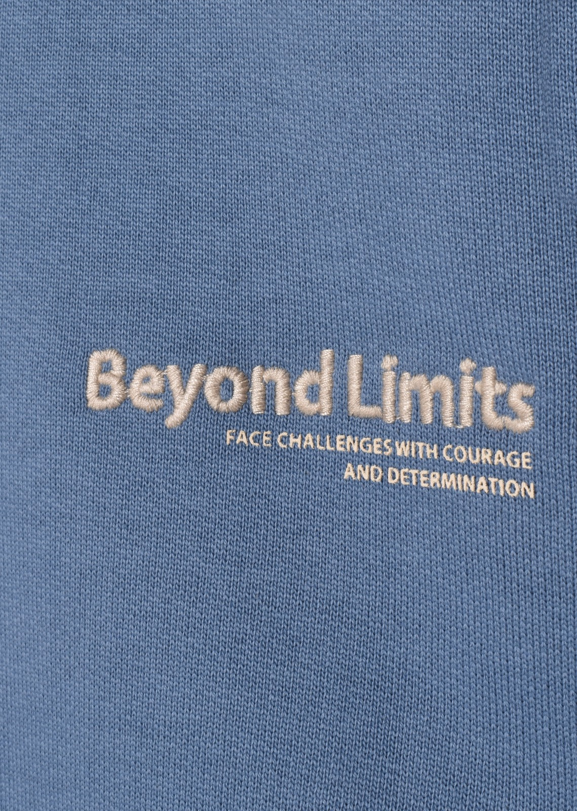 beyond limits