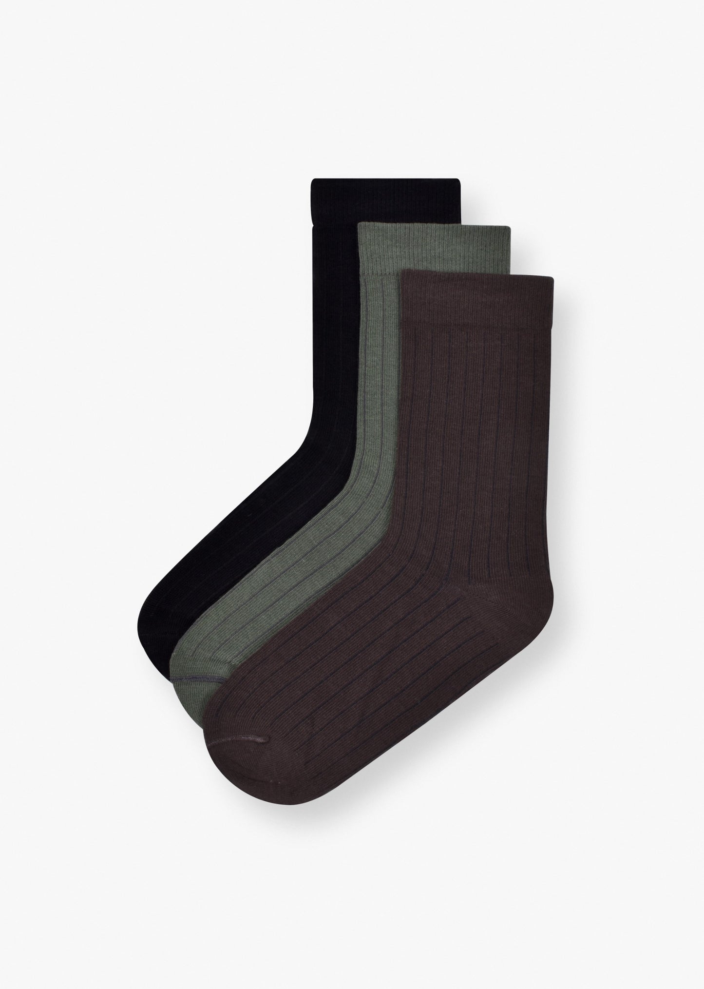 3-PACK SOCKS V2
