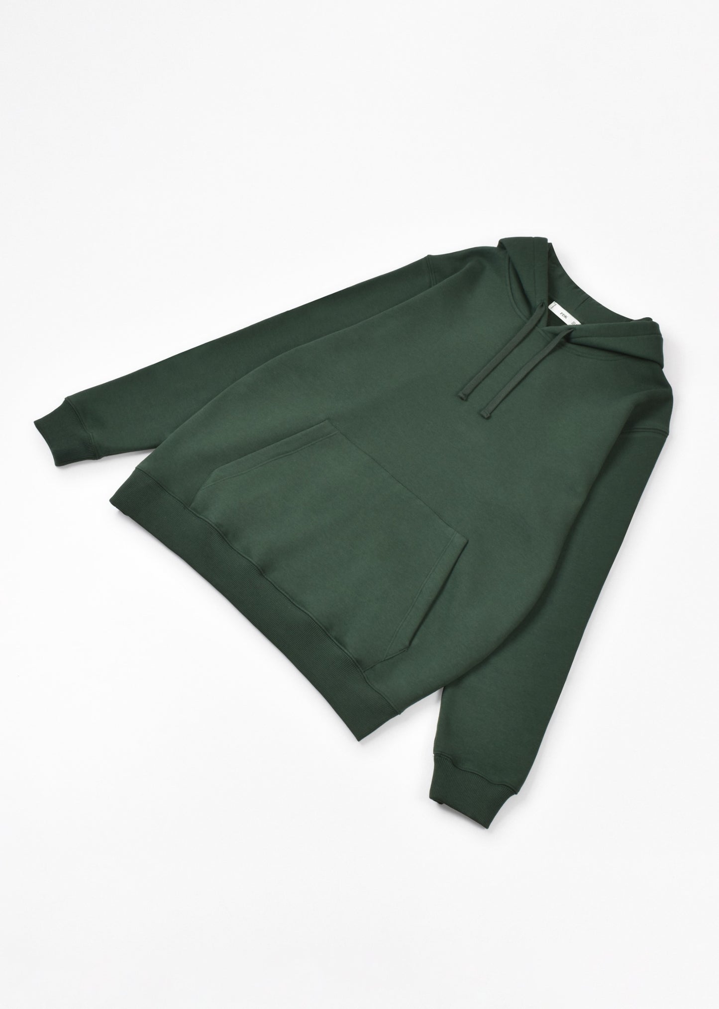 HOODIE BASIC / NUDE