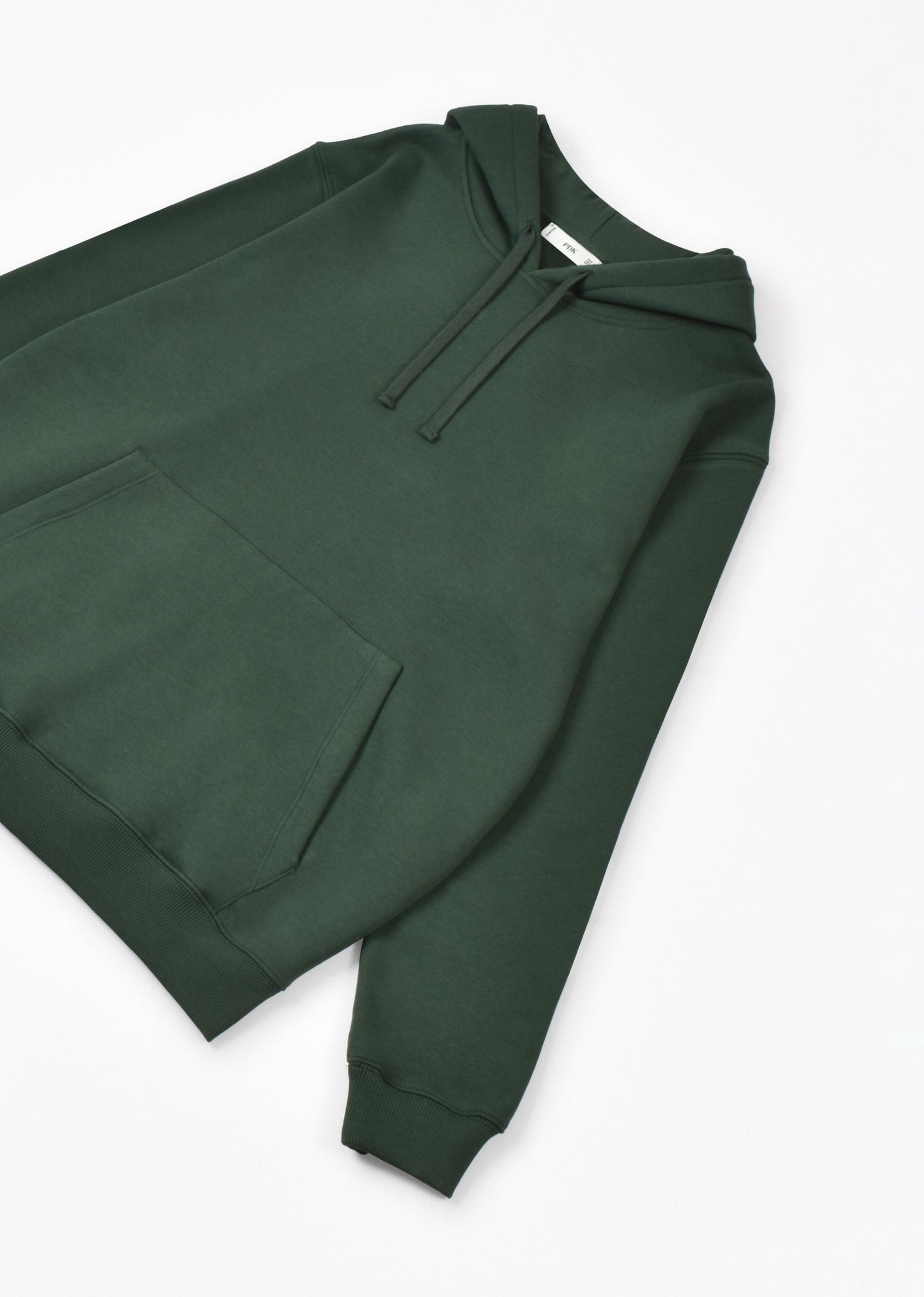 HOODIE BASIC / NUDE