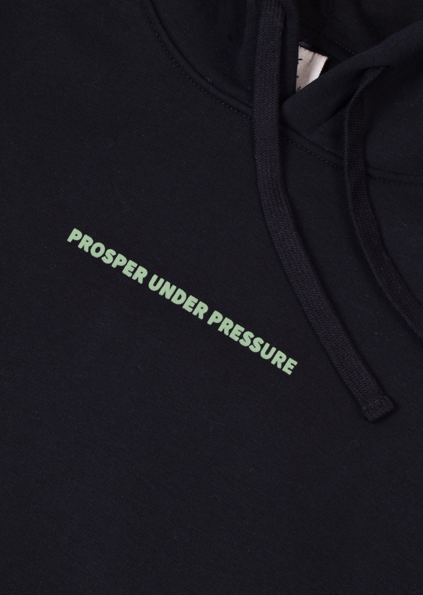 PROSPER UNDER PRESSURE