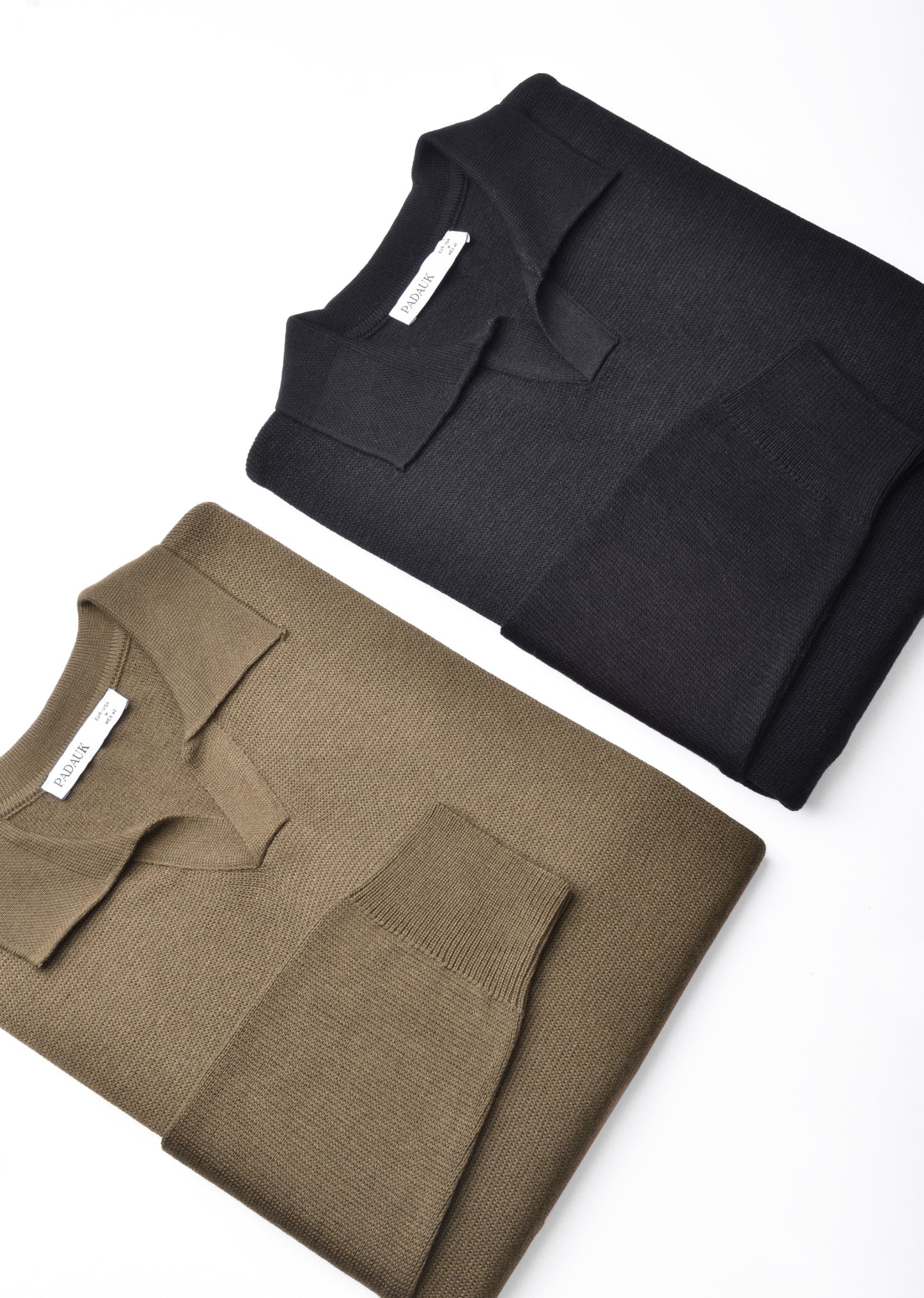 Sweater old money SS4