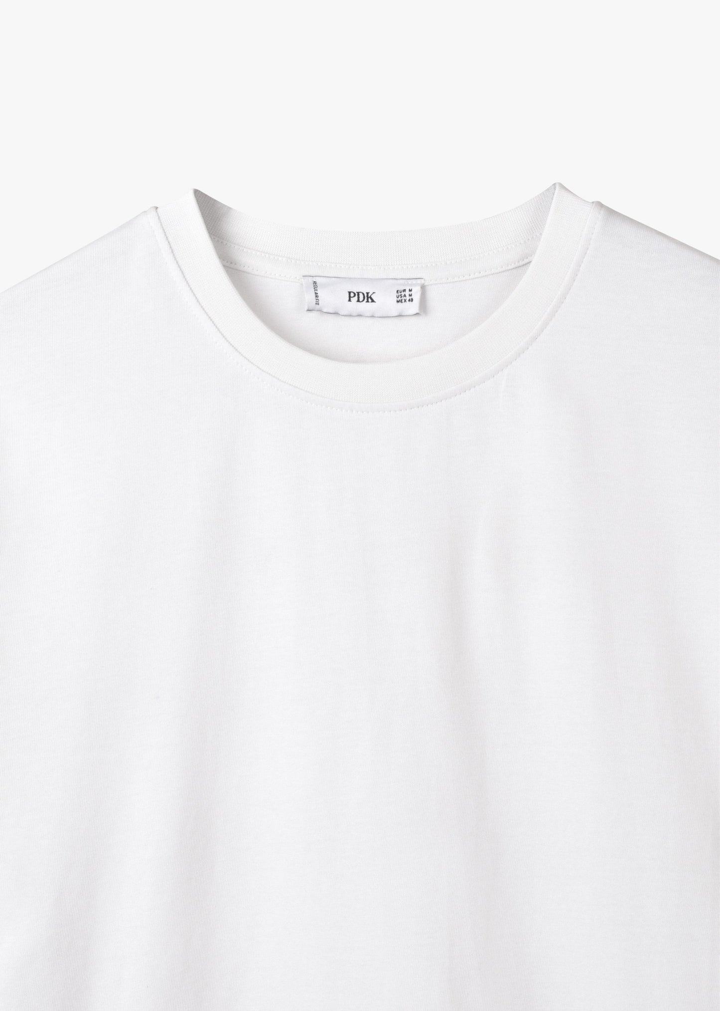 T-SHIRT BASIC J-6