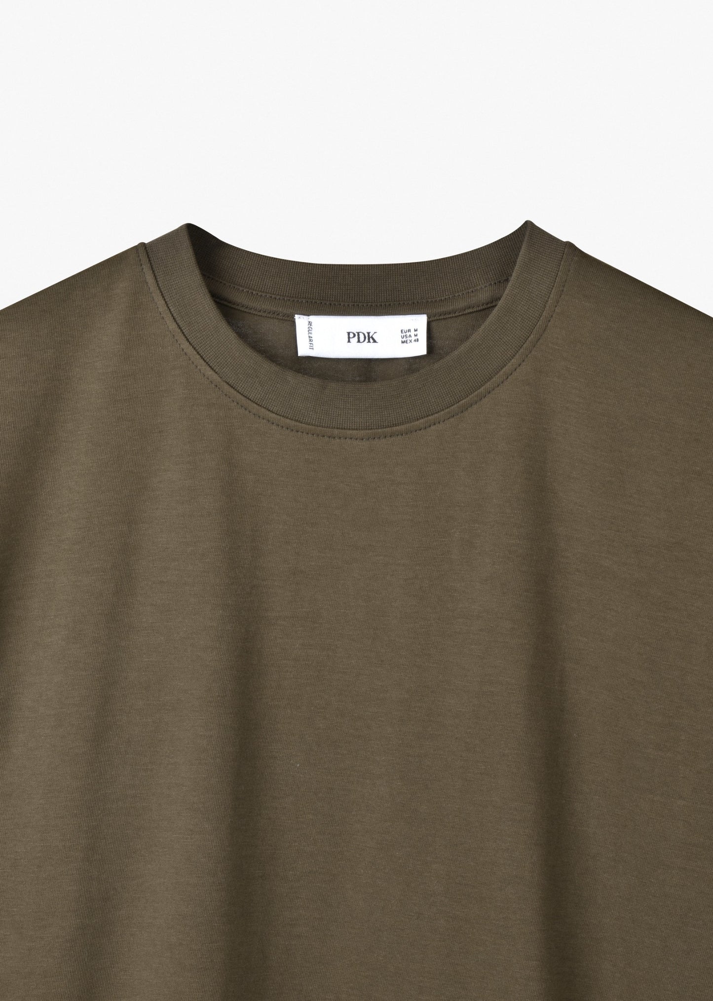 T-SHIRT BASIC J-6