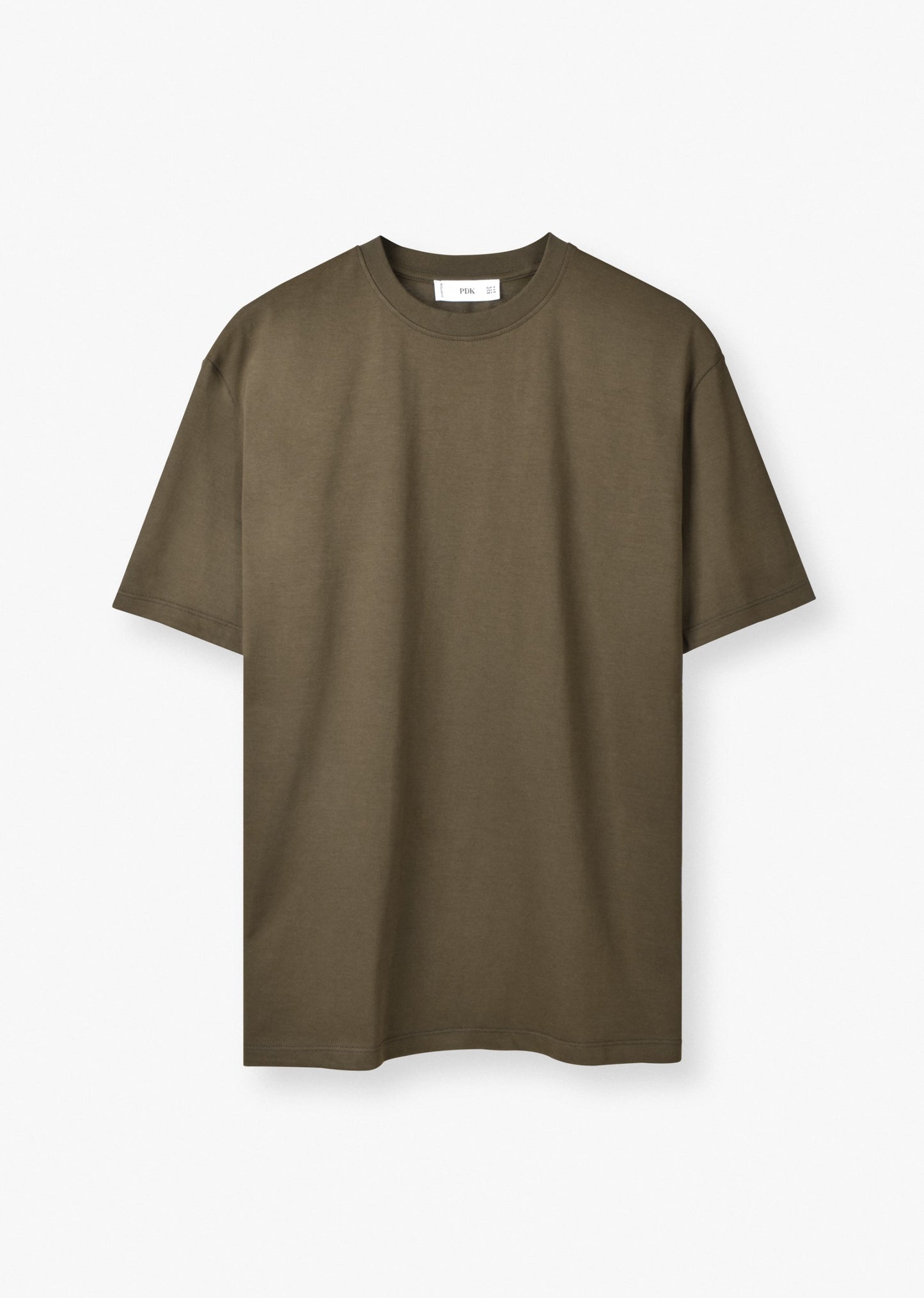 T-SHIRT BASIC J-6