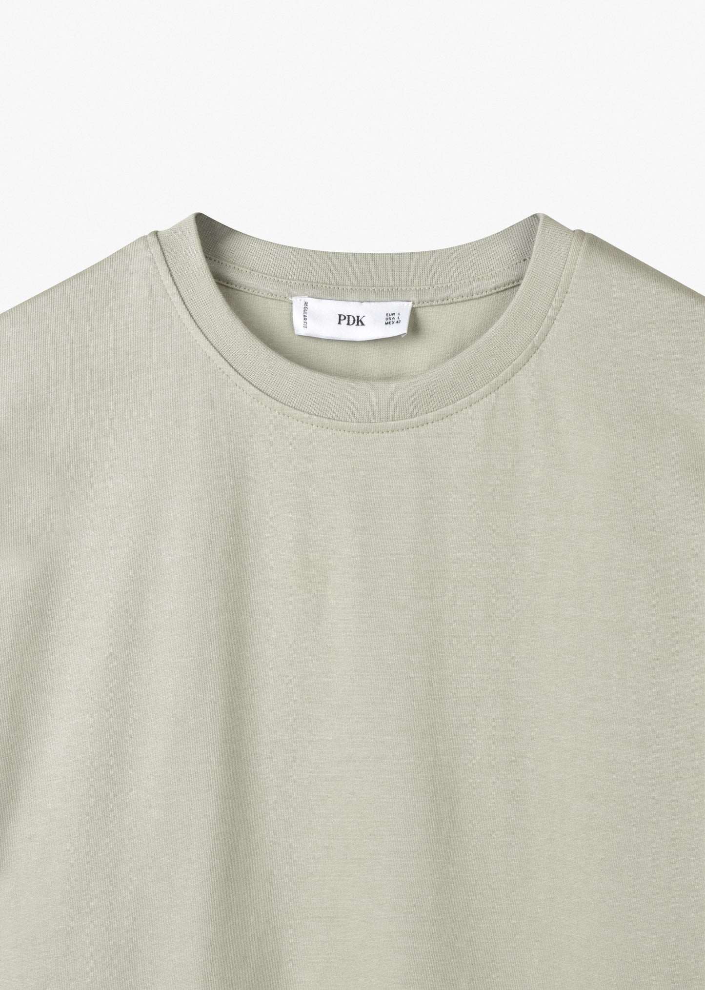 T-SHIRT BASIC J-6