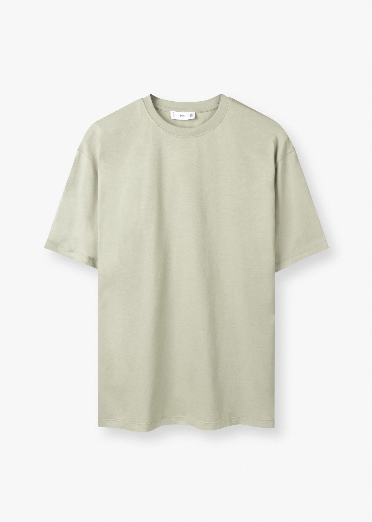T-SHIRT BASIC J-6