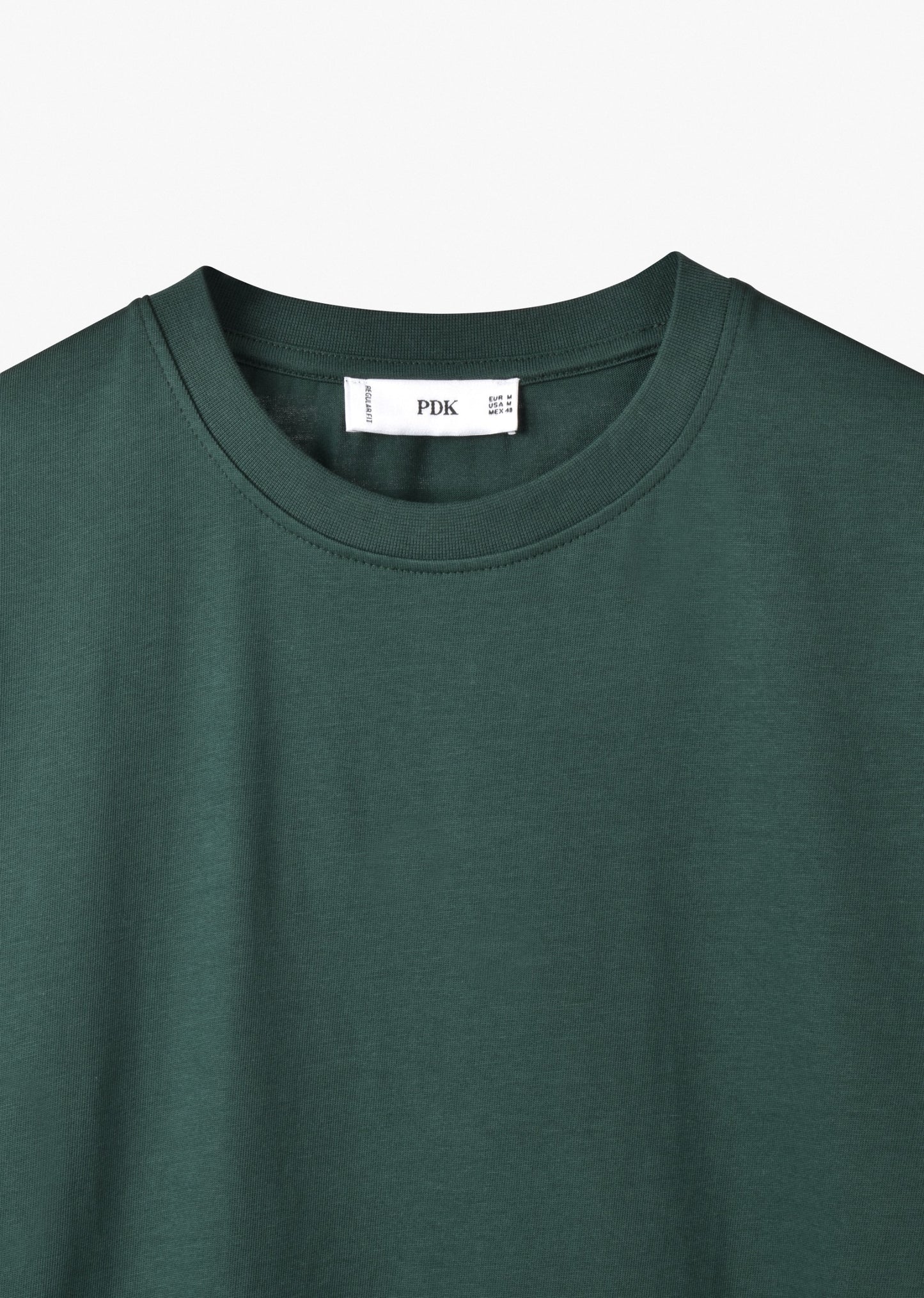 T-SHIRT BASIC J-6