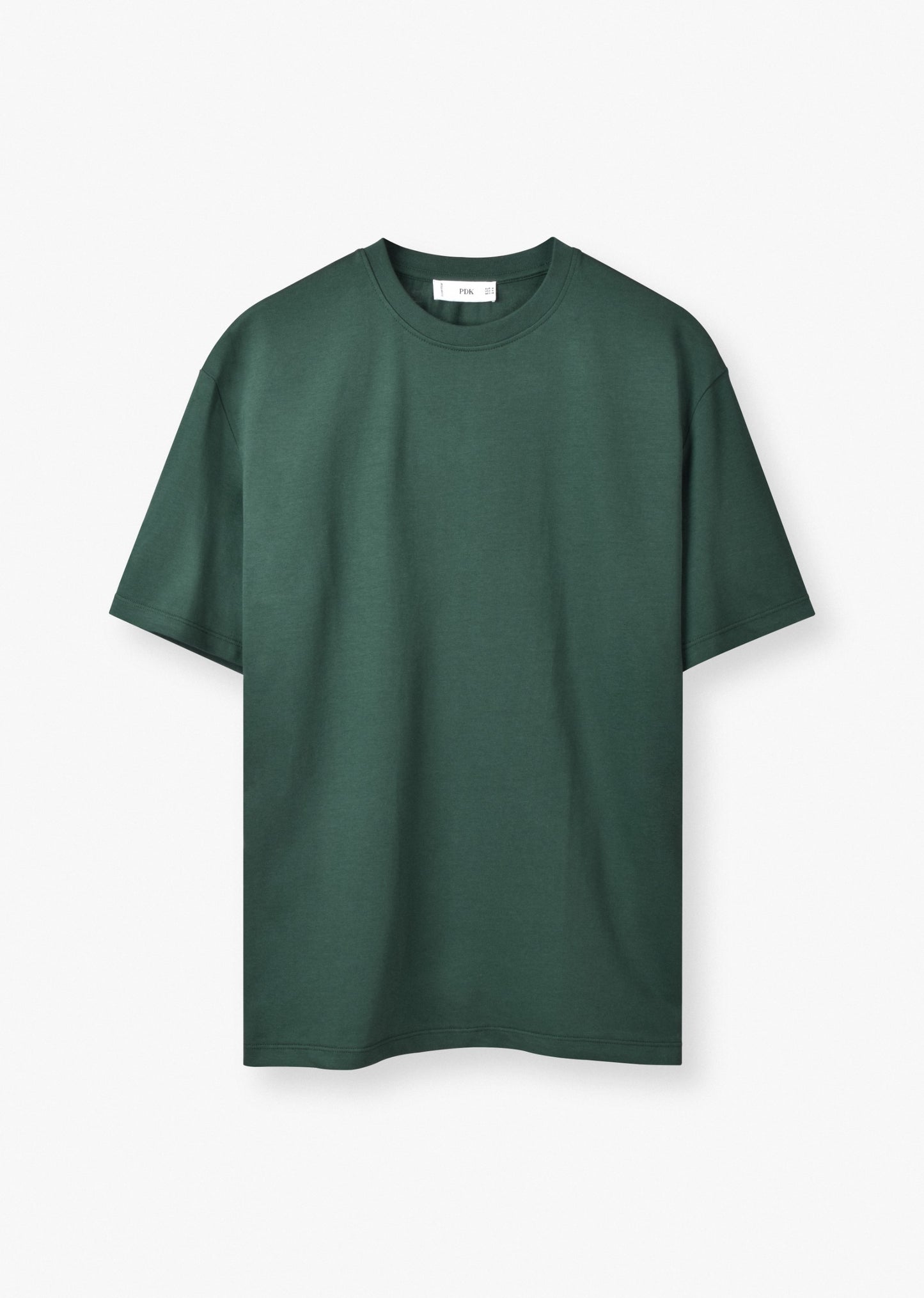 T-SHIRT BASIC J-6