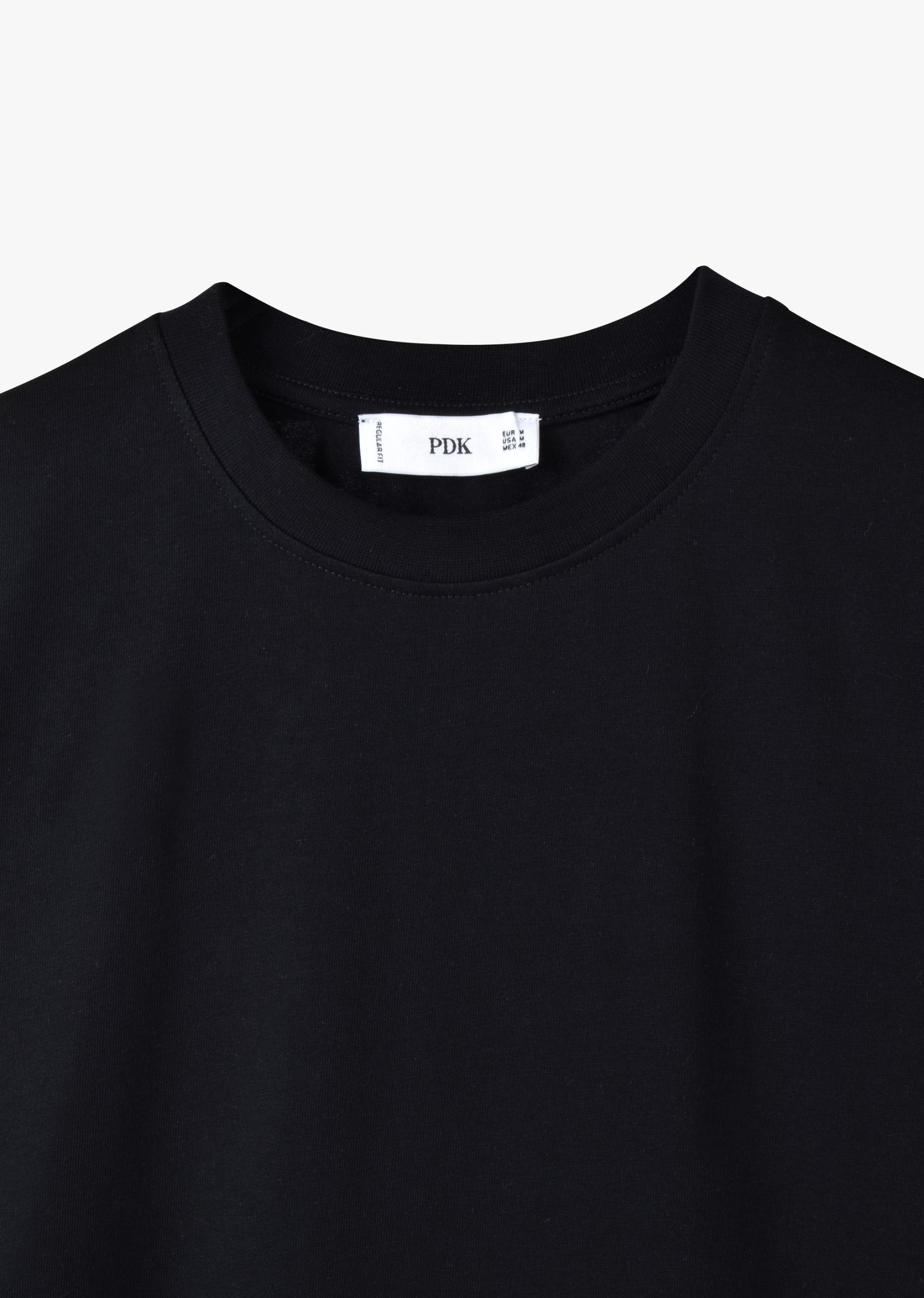 T-SHIRT BASIC J-6