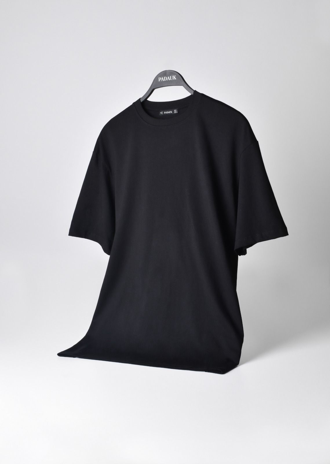 T-SHIRT BASIC SIMPLE ( OVERSIZED )
