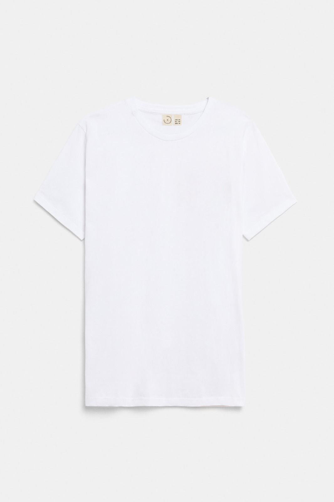 T-SHIRT BASIC ( SLIM FIT )