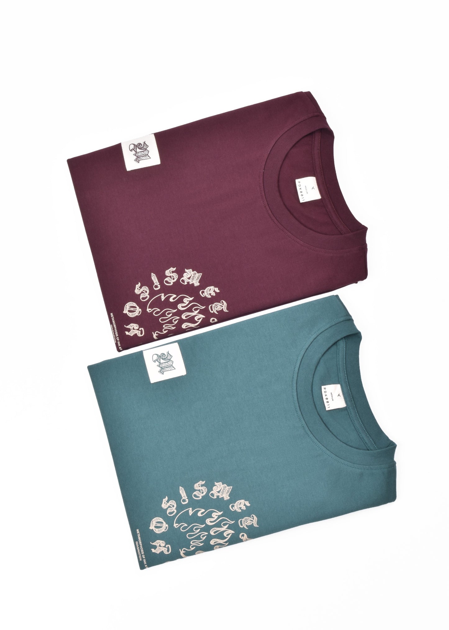 FIRE TEE