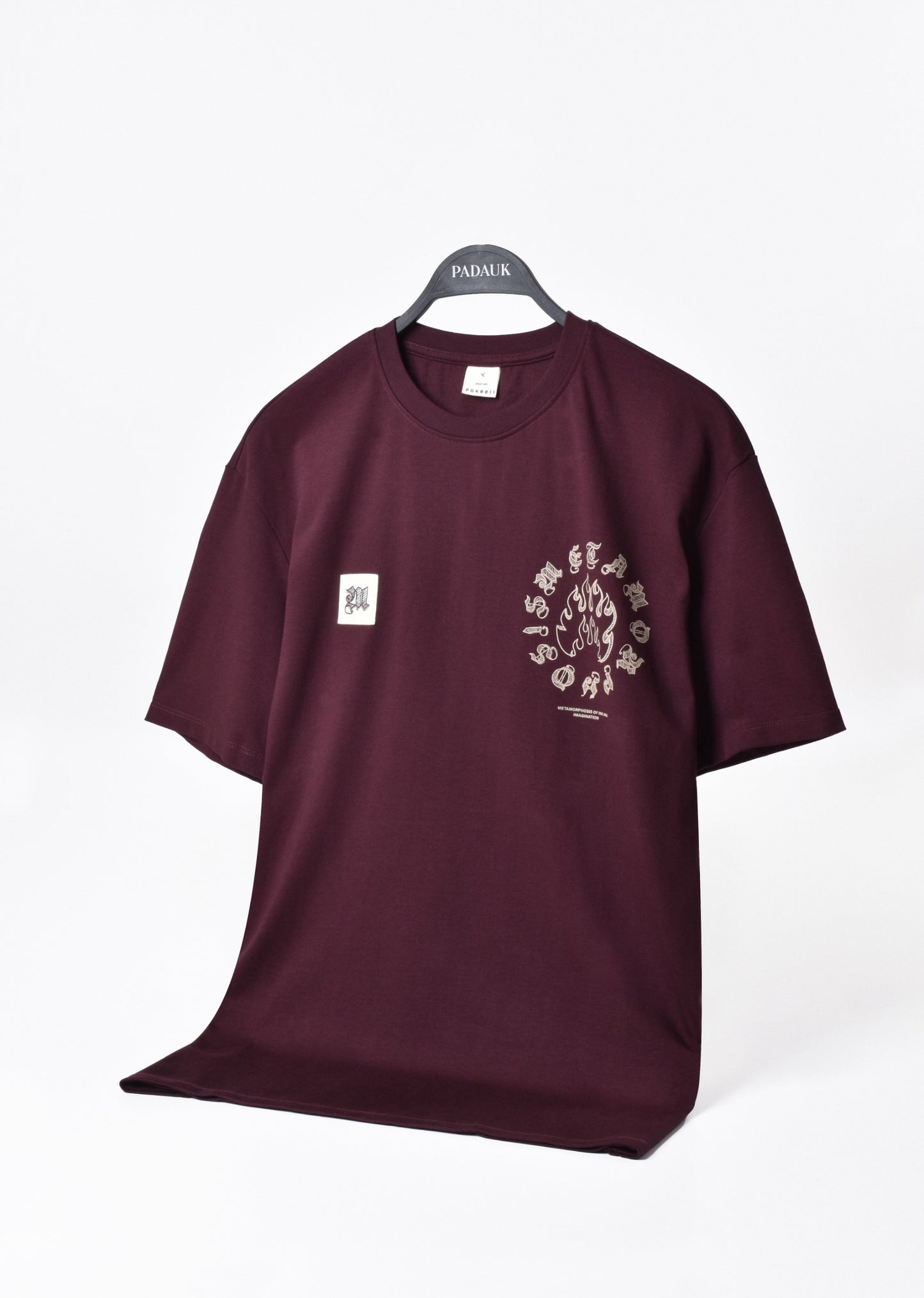 FIRE TEE