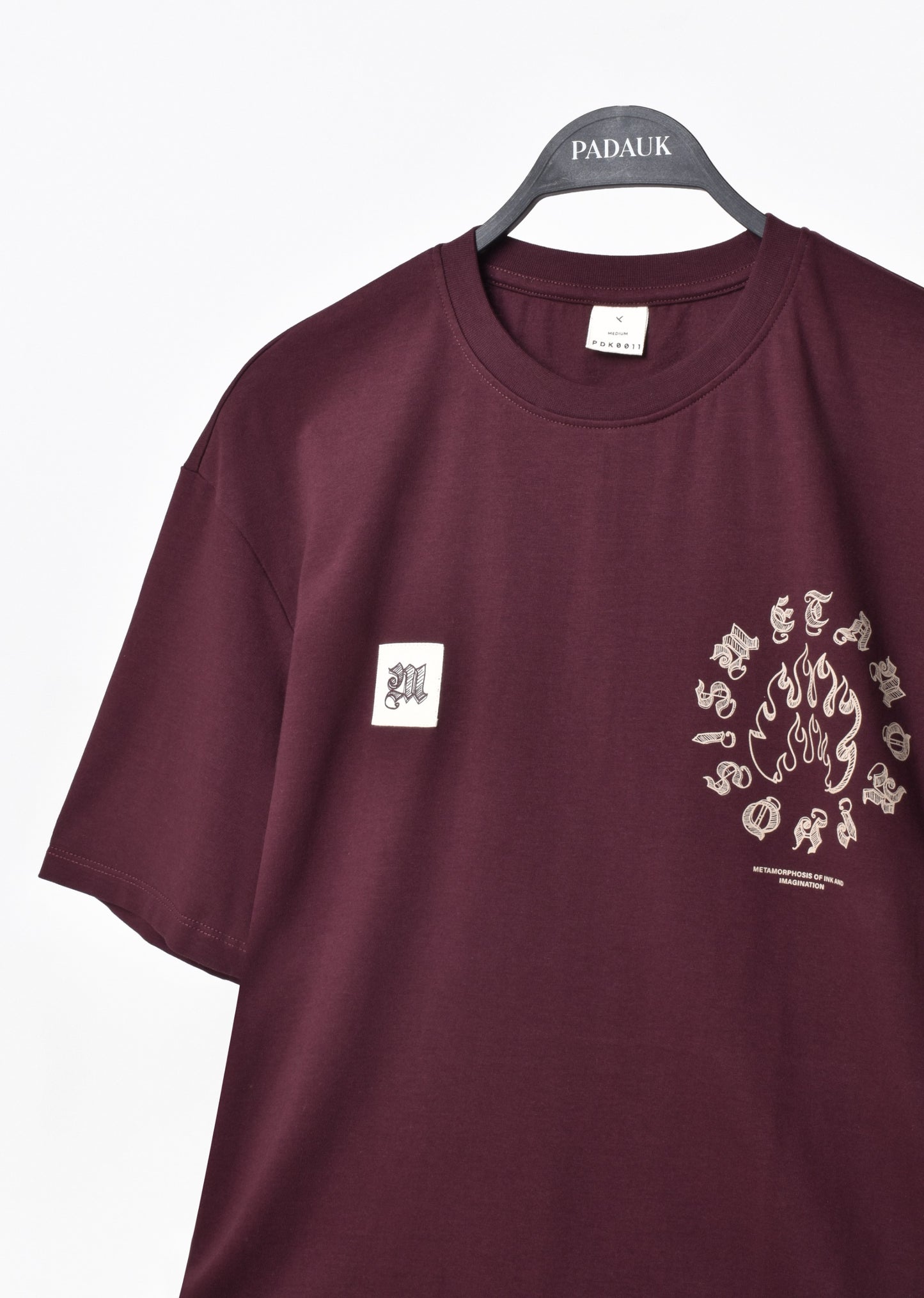 FIRE TEE