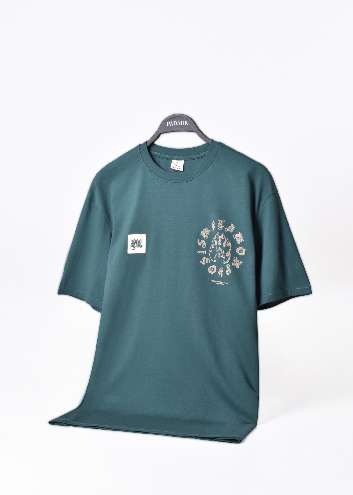 FIRE TEE