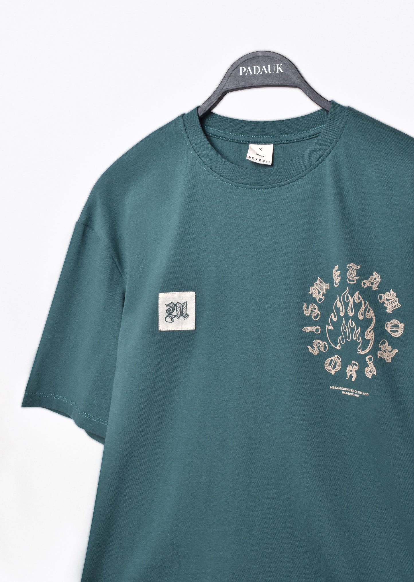 FIRE TEE