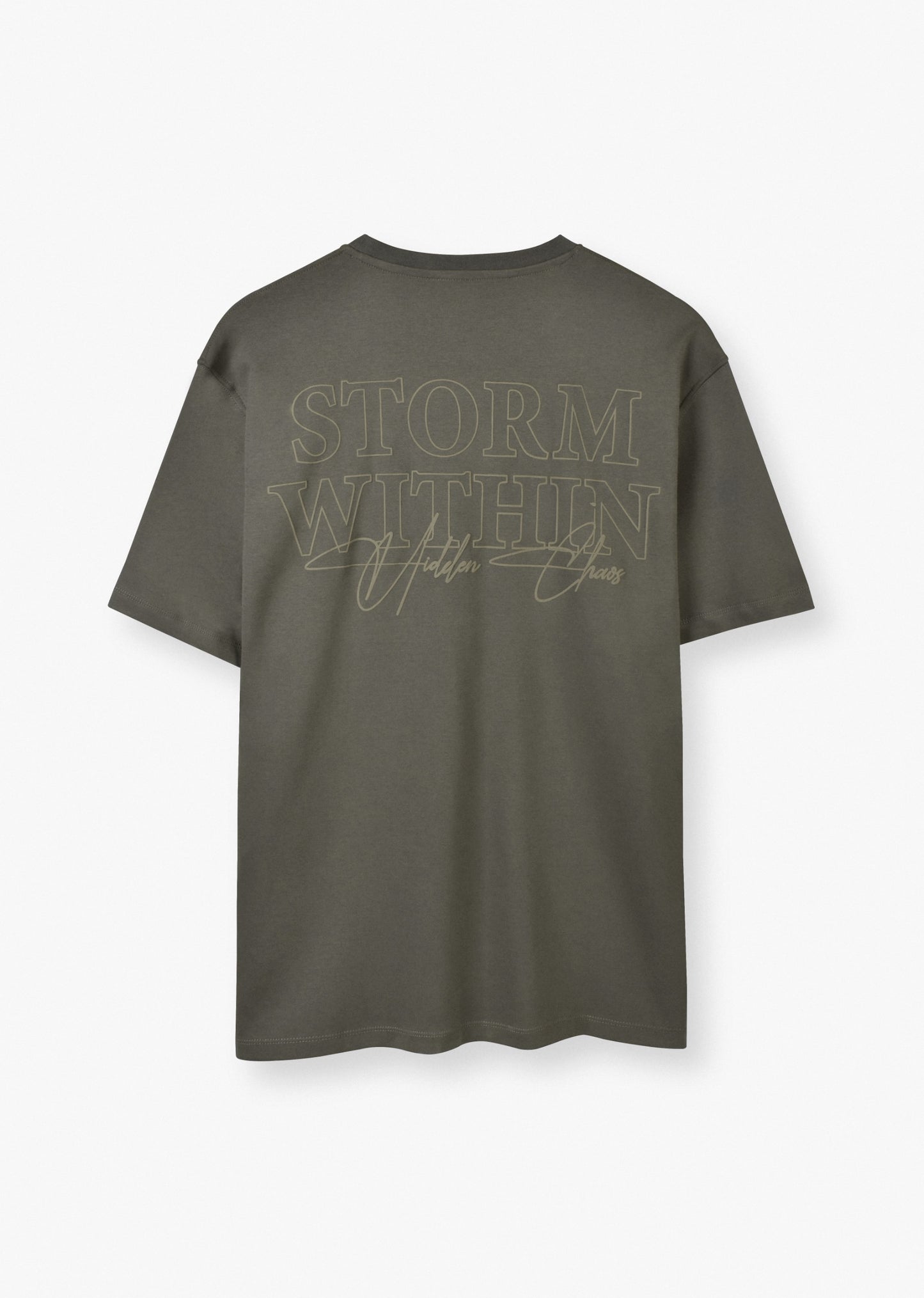STORME TEE