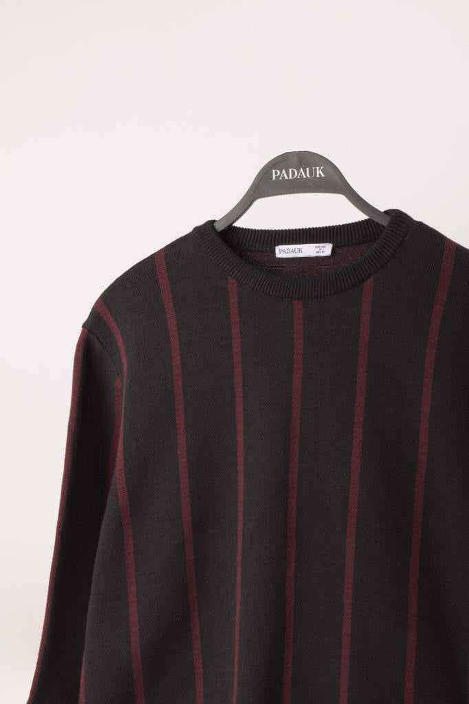 ZEBRA RED