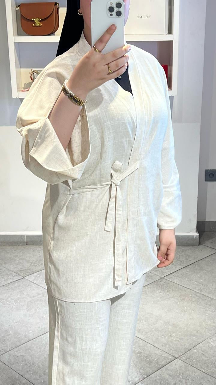ENSEMBLE SUMMER S1