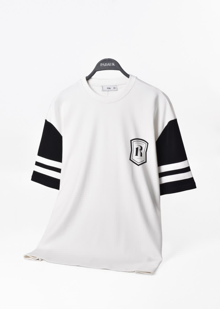 R8 T-SHIRT