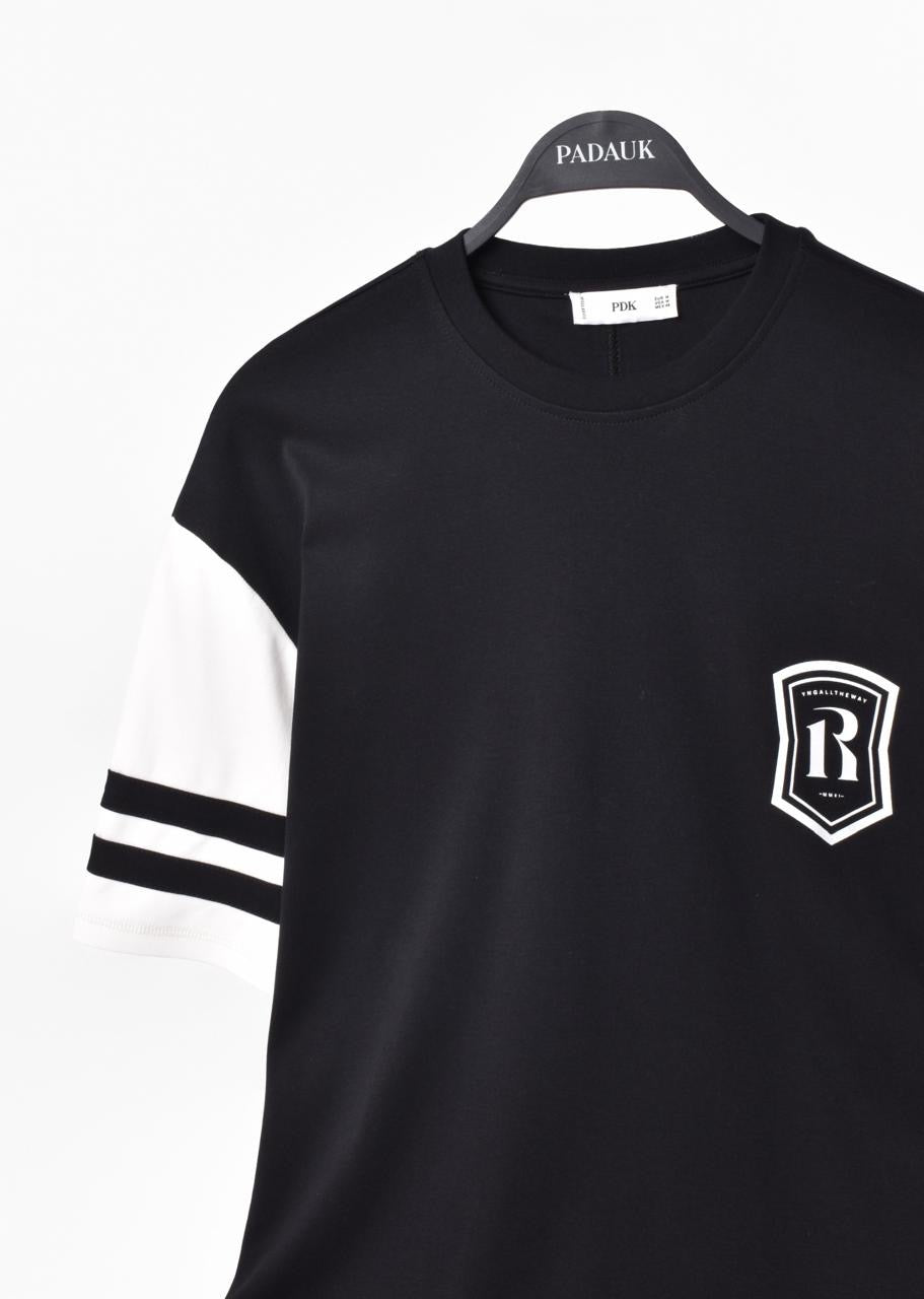 R8 T-SHIRT