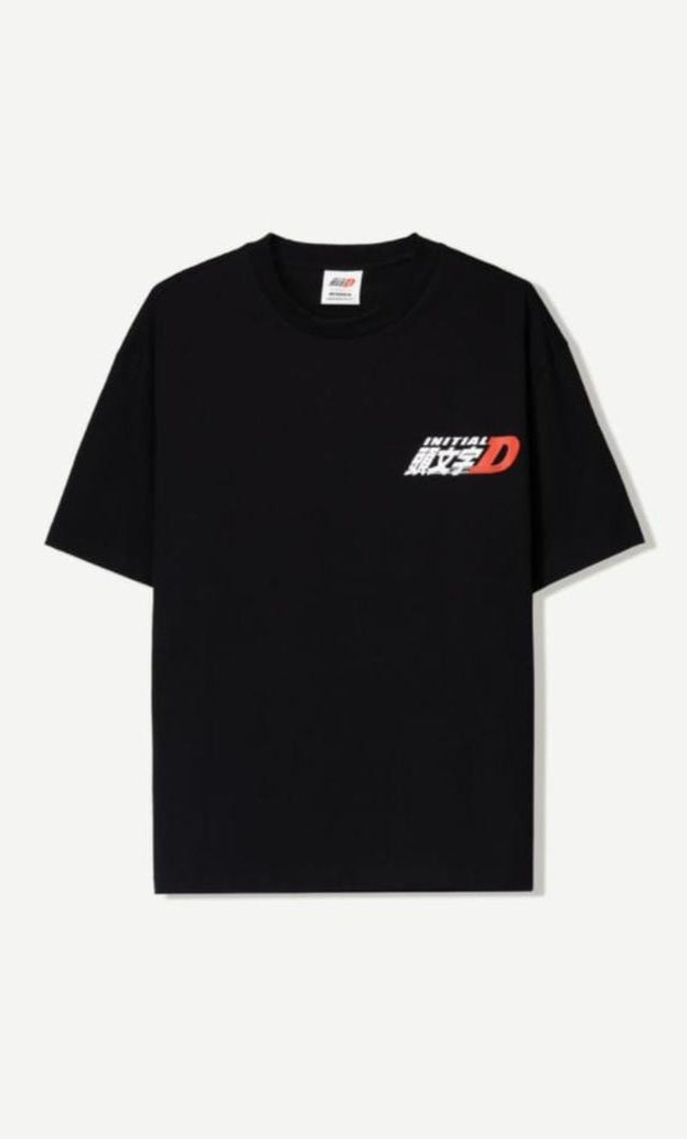 INITIAL D