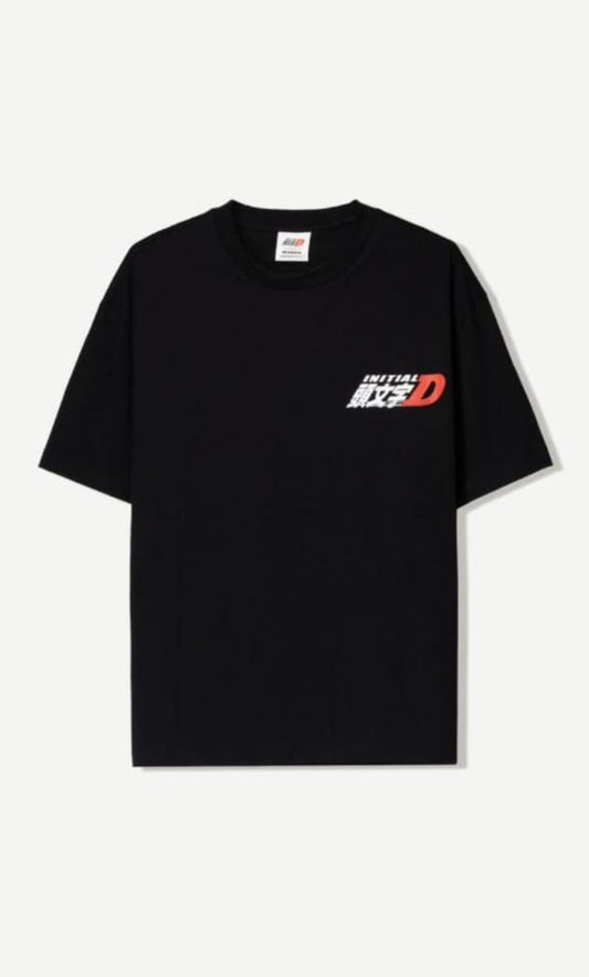 INITIAL D
