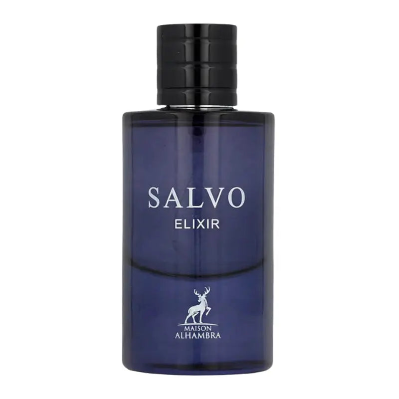 SALVO