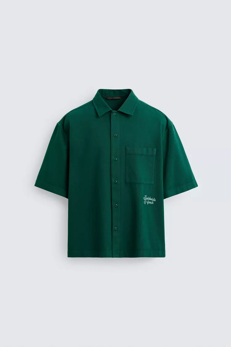WORLDWIDE shortsleeve
