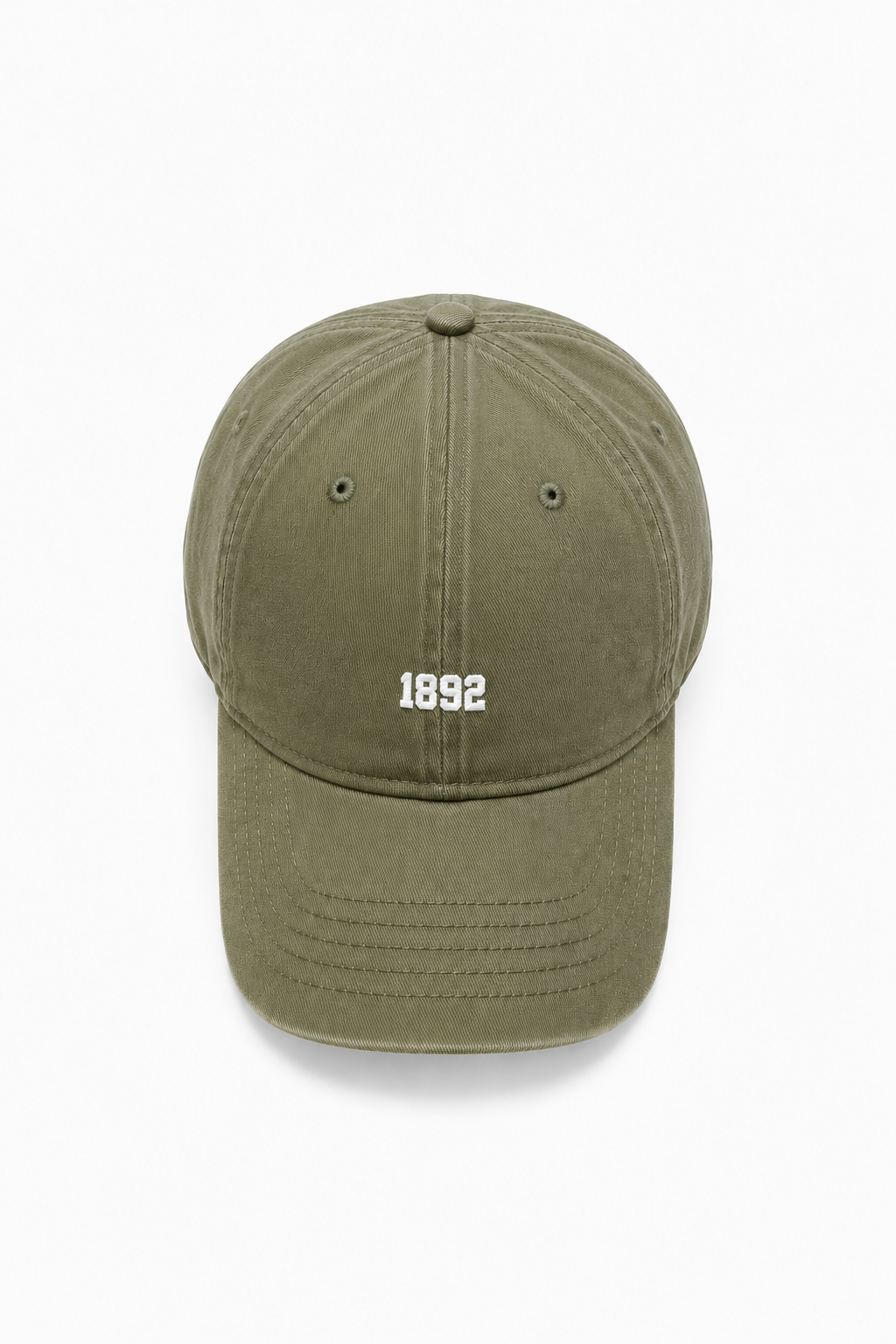 1892 CAP