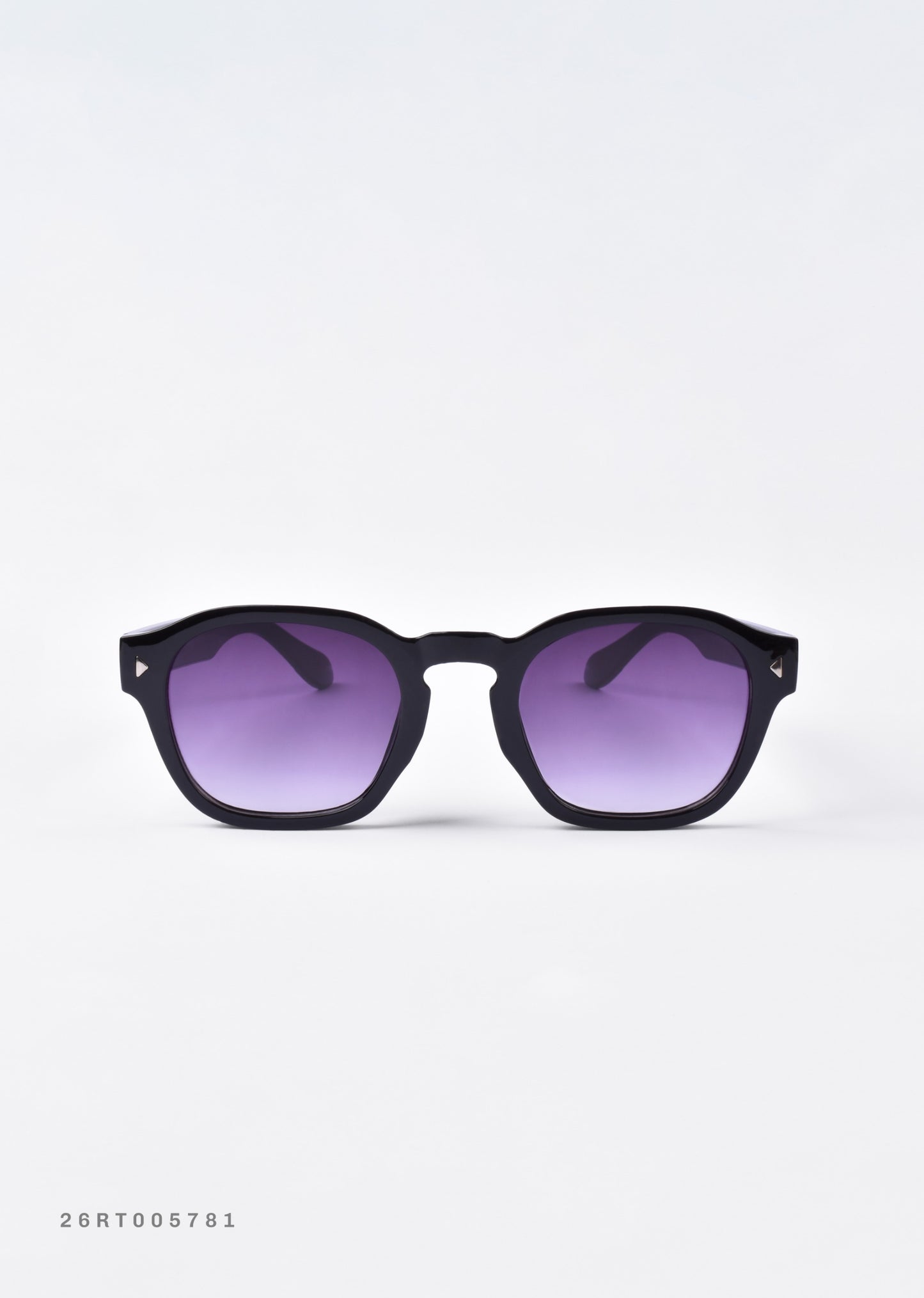RT BLACK SUNGLASSES