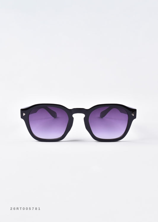 RT BLACK SUNGLASSES