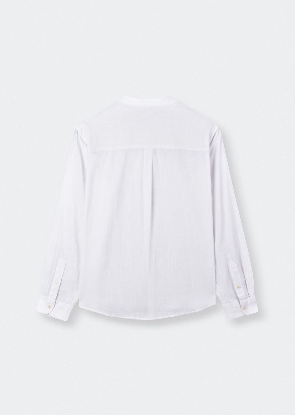 CHEMISE COL-M