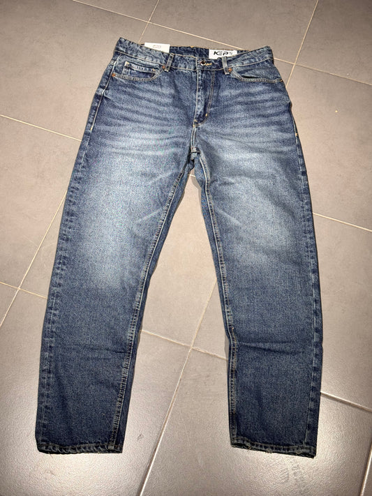 Relaxed jeans KEPS