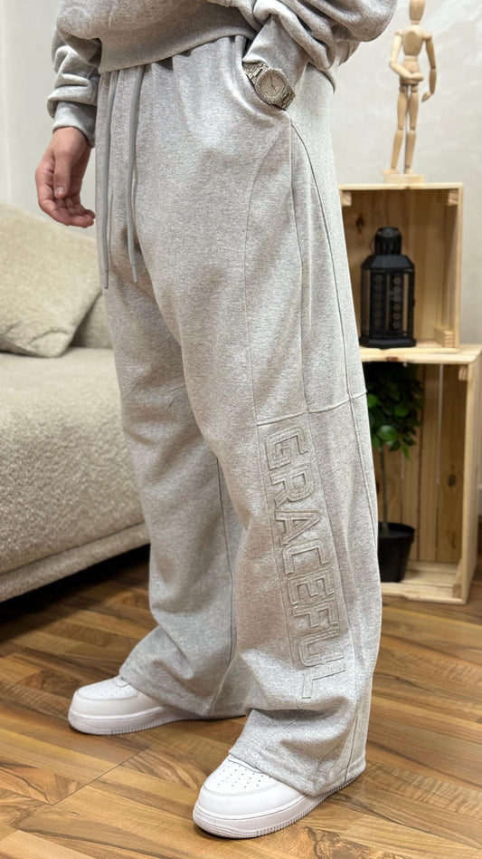 Sweatpants GRACEFUL